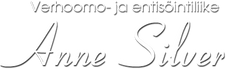 Verhoomo- ja Entisöintiliike Anne Silver-logo