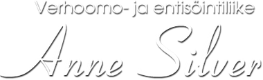 Verhoomo- ja Entisöintiliike Anne Silver-logo